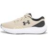 imageUnder Armour Mens SneakerKhaki BaseBlackBlack