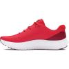 imageUnder Armour Mens SneakerRacer RedCardinalCardinal