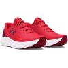 imageUnder Armour Mens SneakerRacer RedCardinalCardinal
