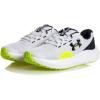 imageUnder Armour Mens SneakerWhiteHyper GreenBlack