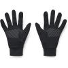 imageUnder Armour Mens Storm Liner 002 Black   Jet Gray Medium