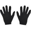 imageUnder Armour Mens Storm Run Liner001 Black  Black  Black Reflective
