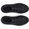 imageUnder Armour Mens Surge 4 Sneaker001 BlackBlackBlack