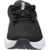 imageUnder Armour Mens Surge 4 Sneaker002 BlackAnthraciteWhite