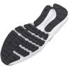 imageUnder Armour Mens Surge 4 Sneaker100 CastlerockCastlerockAnthracite