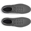 imageUnder Armour Mens Surge 4 Sneaker100 CastlerockCastlerockAnthracite