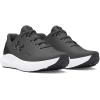 imageUnder Armour Mens Surge 4 Sneaker100 CastlerockCastlerockAnthracite