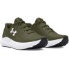 imageUnder Armour Mens Surge 4 Sneaker300 Marine Od GreenMarine Od GreenWhite