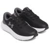 imageUnder Armour Mens Surge Golf Cleat Sneaker001 BlackCastlerockMetallic Gun Metal