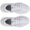 imageUnder Armour Mens Surge Golf Cleat Sneaker014 Halo GrayHalo GrayMetallic Silver