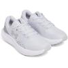 imageUnder Armour Mens Surge Golf Cleat Sneaker014 Halo GrayHalo GrayMetallic Silver