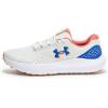 imageUnder Armour Mens Surge Golf Cleat Sneaker114 White ClayRoyalRoyal
