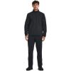 imageUnder Armour Mens Tactical Rival Job Fleece001 Black   Black