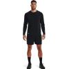 imageUnder Armour Mens Tactical Tech LongSleeve ShirtBlack 001