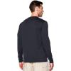 imageUnder Armour Mens Tactical Tech LongSleeve ShirtDark Navy Blue 465
