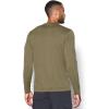 imageUnder Armour Mens Tactical Tech LongSleeve ShirtFederal Tan 499Federal Tan