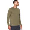 imageUnder Armour Mens Tactical Tech LongSleeve ShirtFederal Tan 499Federal Tan