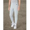 imageUnder Armour Mens Utility Baseball Pant Closed 22075 Baseball Gray   Black