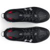 imageUnder Armour Mens Yard Low Mt TPU Baseball Cleat ShoeBlack