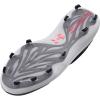 imageUnder Armour Mens Yard Low Mt TPU Baseball Cleat ShoeBlack