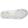 imageUnder Armour Mens Yard Low Mt TPU Baseball Cleat ShoeWhite