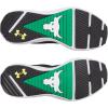 imageUnder Armour Project Rock Blood Sweat Respect 5 UFC004 BlackWhiteMetallic Gold