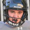 imageUnder Armour Sports Mouth Guard Custom Fit Includes Detachable Helmet Strap Youth ampamp Adult SizesBlack