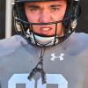 imageUnder Armour Sports Mouth Guard Custom Fit Includes Detachable Helmet Strap Youth ampamp Adult SizesRed