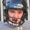 imageUnder Armour Sports Mouth Guard Custom Fit Includes Detachable Helmet Strap Youth ampamp Adult SizesRed