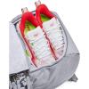 imageUnder Armour UnisexAdult Utility Baseball Backpack Print 036 Steel   Metallic Gold One Size Fits All036 Steel   Metallic Gold