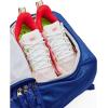 imageUnder Armour UnisexAdult Utility Baseball Backpack Print 036 Steel   Metallic Gold One Size Fits All403 Royal   White