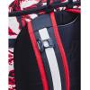 imageUnder Armour UnisexAdult Utility Baseball Backpack Print 036 Steel   Metallic Gold One Size Fits All411 Midnight Navy  Midnight Navy  Metallic Gold