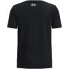 imageUnder Armour Womens Active Short Sleeve Polo001 Black   White