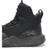 imageUnder Armour Womens Micro G Stellar Military and Tactical Boot001 BlackBlackAnthracite