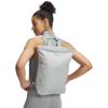 imageUnder Armour Womens Studio Lite Backpack 001 Black   Castlerock One Size Fits Most377 Hydro Green   Silica Green