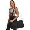 imageUnder Armour Womens Studio Lite Duffle Bag001 Black   Castlerock