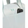imageUnder Armour Womens Studio Lite Duffle Bag377 Hydro Green   Silica Green
