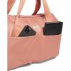 imageUnder Armour Womens Studio Lite Duffle Bag696 Canyon Pink   Black