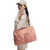 imageUnder Armour Womens Studio Lite Duffle Bag696 Canyon Pink   Black