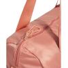 imageUnder Armour Womens Studio Lite Duffle Bag696 Canyon Pink   Black