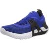 Blue Black 400