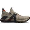 imageMens UA Project Rock 4 Training ShoesStone