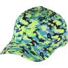 (468) Sonar Blue / / Lime Surge