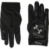 (004) Black / Black / Steel