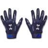 (410) Midnight Navy / Cobalt Legacy / Metallic Silver