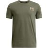 (390) Marine Od Green / / Desert Sand