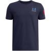 (410) Midnight Navy / / Red