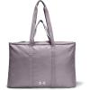 Slate Purple (585)/Halo Gray