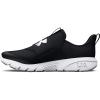 imageUnder Armour Kids Grade School Flash Sneaker001 BlackBlackWhite