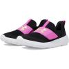 (002) Black/Vivid Magenta/Morph Green